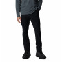 Herren Winterhose Columbia Passo Alto™ III Heat Pant schwarz Black