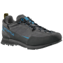 Schuhgröße (EU): 42 / Farbe: grau/blau