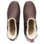 Damen Winterschuhe mit Fell Tretorn Eva Insulated