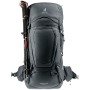 Damen Wanderrucksack Deuter Aircontact Pro 65+10 SL