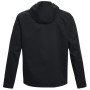 Herrenjacke Under Armour CGI Shield 2.0 Hooded