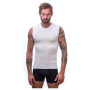 Herren Unterhemd Sensor Coolmax Fresh Air
