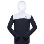 Herren-Sweatshirt Alpine Pro Fanc blau mood indigo