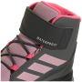 Kinderschuhe Adidas Terrex Snow Cw Climawarm