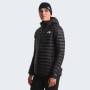 Damen Daunenjacke The North Face W Bettaforca Lt Down Hoodie