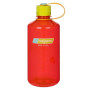 Flasche Nalgene Narrow Mouth 1l orange/gelb