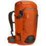Rucksack Ortovox Peak 35 2022 orange/grau CrazyOrange