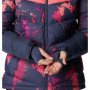 Damen-Winterjacke Columbia Abbott Peak Insulated Jacket
