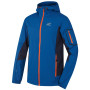 Herrenjacke Hannah Ramsey (2020) blau MykonosBlue/MidnightNavy