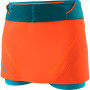 Funktionsröcke Dynafit Ultra 2/1 Skirt W orange lowa