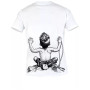 Herren-T-Shirt Nograd Born To Climb
