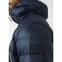 Herren-Winterjacke Helly Hansen Rwb Rigging Down Parka