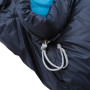 Daunenschlafsack Warg Stark 650 L