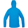 Herrenjacke Direct Alpine Dru Light