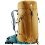 Rucksack Deuter Trail 30 2023 gelb/grün almond-deepsea