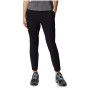 Damenhose Columbia Firwood Camp II EU Pant schwarz black