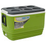 Kühlbox Vango Pinnacle 57L-80Hr grün Green
