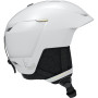 Damen Skihelm Salomon Icon Lt