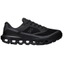 Schuhgröße (EU): 42,5 / Farbe: schwarz
