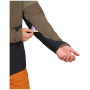 Herren Skijacke Kilpi Killyan-M