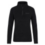 Damen Funktions-Sweatshirt Kilpi Almeri-W schwarz BLK