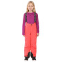 Kinder Skihose Kilpi Mimas-J Pink