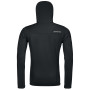 Herren-Sweatshirt Ortovox Fleece Hoody M