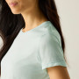 Damen-T-Shirt Regatta Wm Fingal Edition