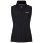 Damenweste Regatta Sweetness B/W II schwarz Black