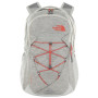 Damenrucksack The North Face Jester 28L hellgrau TinGreyDarkH