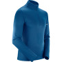 Herren-T-Shirt Salomon Agile Hz Mid M