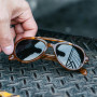 Sonnenbrille Vallon Elmore