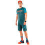 Herren Radtrikot Dynafit Ride Light S/S Fz Tee M