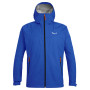 Herrenjacke Salewa Puez (Aqua 3) PTX M JKT blau/schwarz electric/0910
