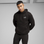 Herren-Sweatshirt Puma ESS 2 COLOR Small No. 1 Logo Hoodie FL P
