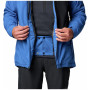 Herren-Winterjacke Columbia Winter District™ III Jacket