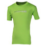 Kinder-T-Shirt Progress Manio 26EA grün Green