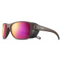 Sonnenbrille Julbo Camino SP3 CF grau MatBrown/Black