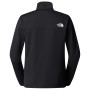 Herren-Sweatshirt The North Face M Cap Rock Full Zip Jacket
