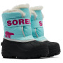 Kinder-Winterschuhe Sorel Snow Commander (2022)