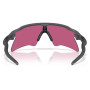 Sonnenbrille OAKLEY Radar Ev Heater