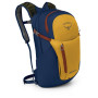 Rucksack Osprey Daylite Plus 20L gelb HoneybeeYellow/DeepSeaBlue