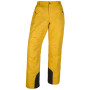 Herren-Skihose Kilpi Gabone M gelb Yel