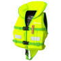 Kinder-Rettungsweste Elements Gear Baby gelb