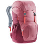 Rucksack Deuter Junior 18 l (2020) rosa CardinalMaron