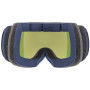 Damen Ski-Brille Uvex Downhill 2100 WE