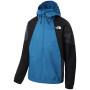 Herrenjacke The North Face Farside Jacket blau Banff Blue