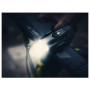 Leuchte Topeak Powerlux USB Combo