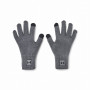 Handschuhgröße: L/XL / Farbe: grau