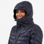 Damenjacke Montane Fem Ground Control Jacket